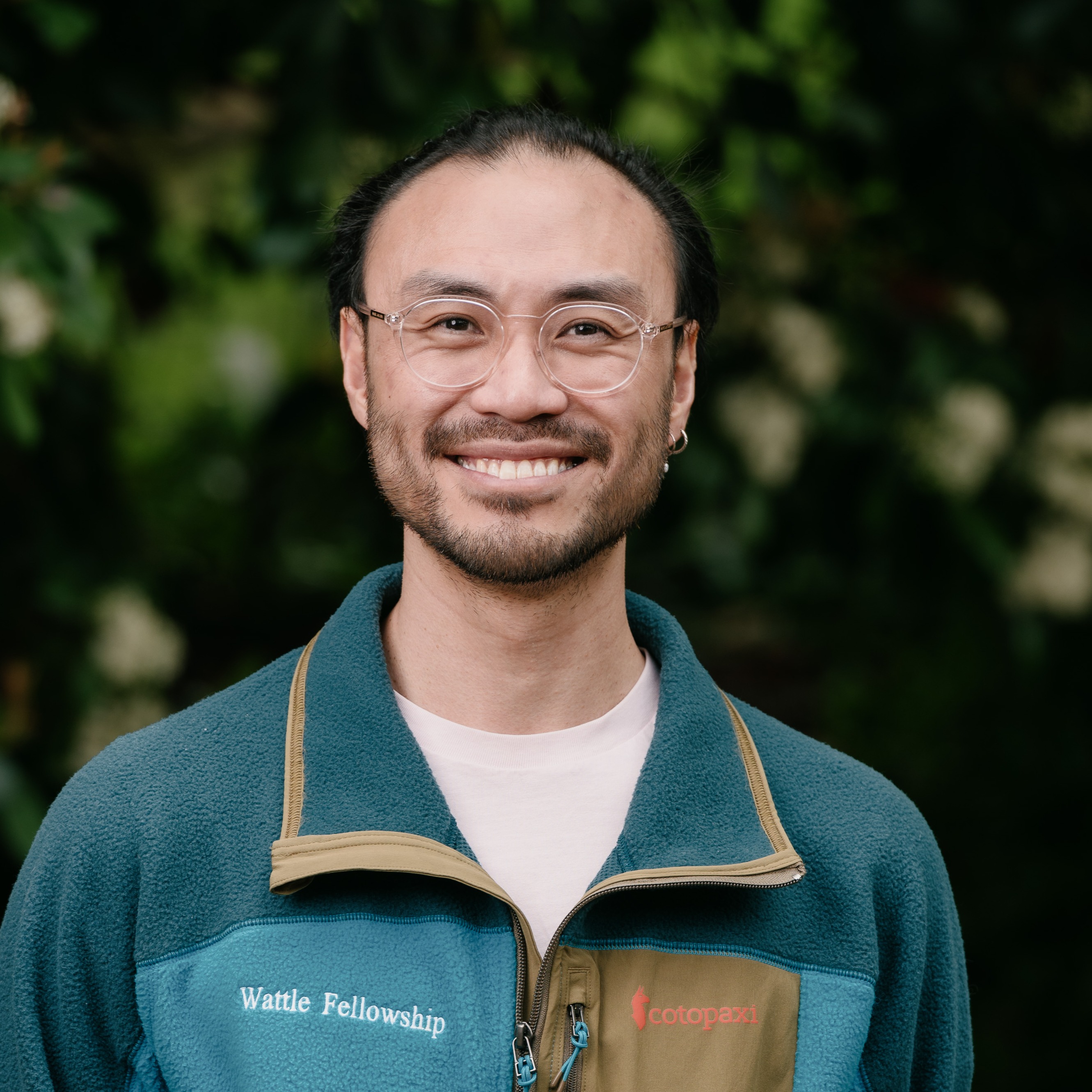 Image for Frankey Chung